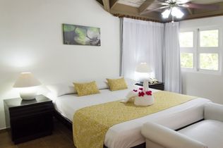 Hotel Puerto Plata Beach Resort Room 1